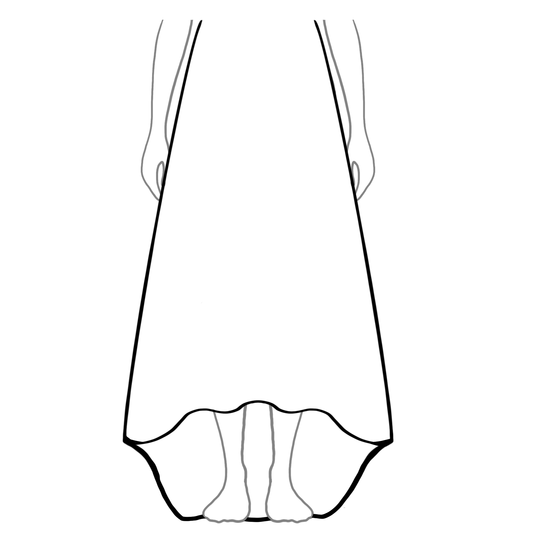 High-Low Maxi.png Bottom